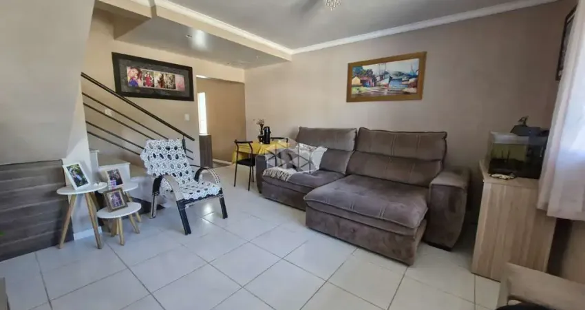 Casa com 3 quartos à venda na do Operário, 252, Camobi, Santa Maria