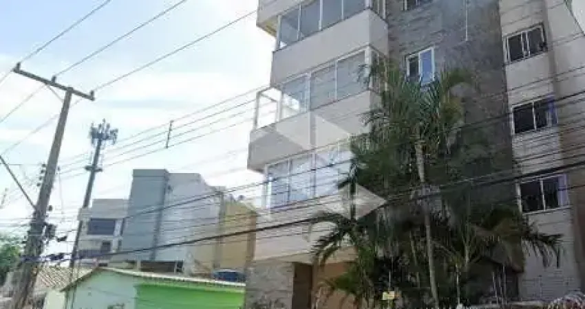 Apartamento 1 Dormitório na Rua Barão do Triunfo em Santa Maria RS