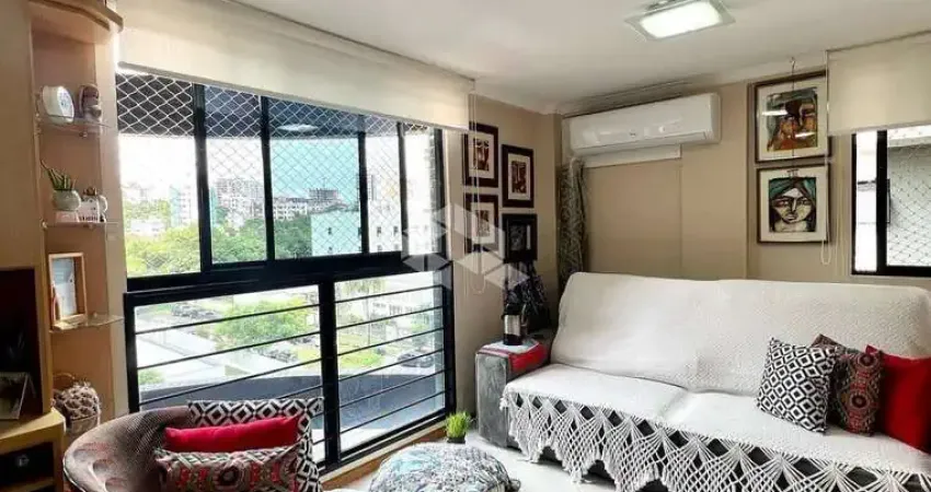 Ótimo apartamento à venda 1 dormitório no Bairro Dores em Santa Maria RS