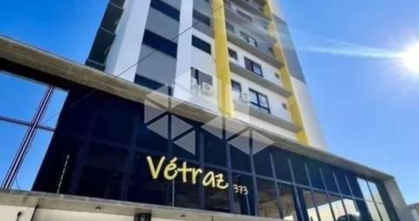 Apartamento à Venda com 2 dormitórios próximo a UFN em Santa Maria RS