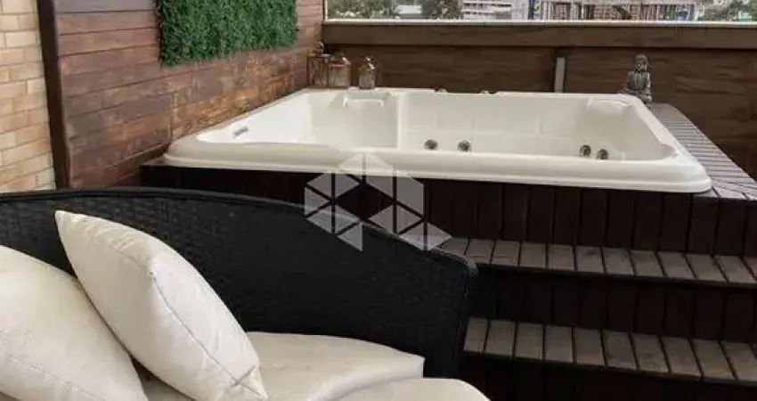 Apartamento 3 Dormitórios A Venda, na Rua Guaraparim, 130, Tabuleiro, Camboriú - SC