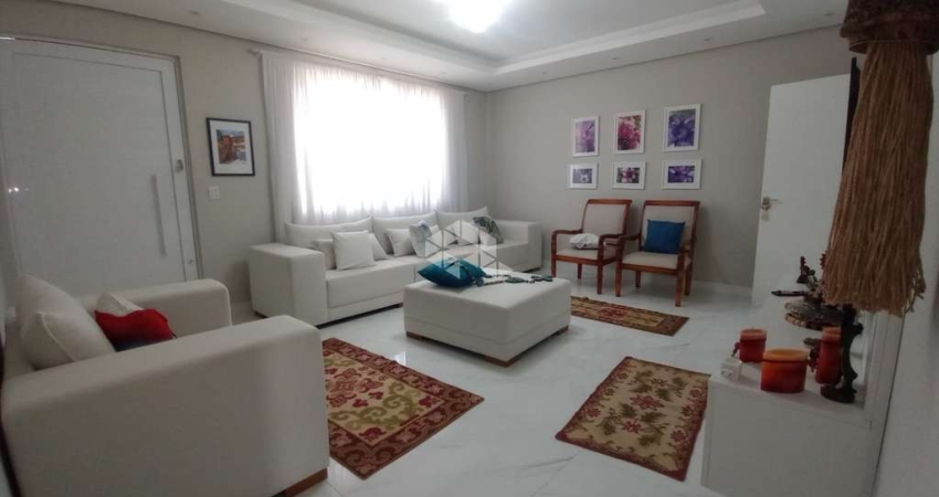 Casa à venda com 4 quartos no Residencial Novo Horizonte em Santa Maria RS