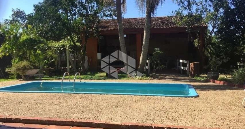 Chácara à venda em Santa Maria - RS