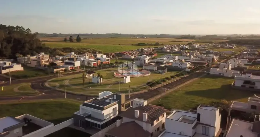 Terreno no Condomínio Cidade Universitáriaà venda de 364 m² no Bairro Camobi em Santa Maria - RS