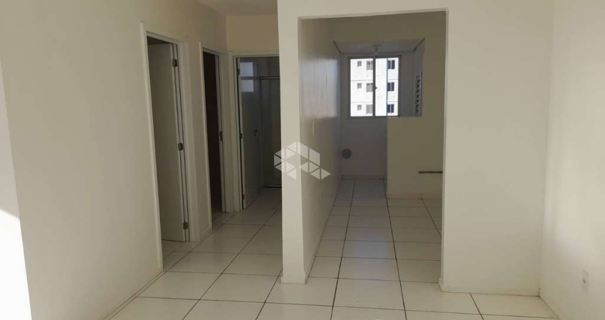 Apartamento á  venda  com 2 quartos  no bairro Parque Pinheiro Machado em Santa  Maria RS
