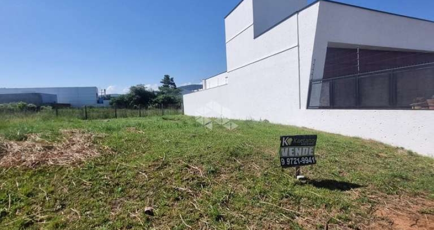 Terreno à venda na Planeta Marte, 59, Camobi, Santa Maria