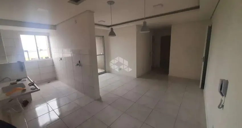 Apartamento 2 Dormitórios à Venda, na Rua Niederauer 477, Bom Fim, Santa Maria - RS