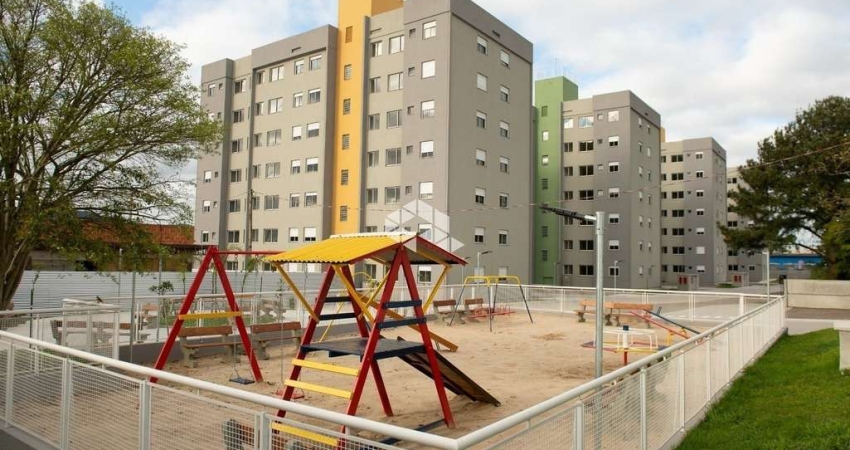Apartamento de 2 quartos à venda no Bairro Patronato em Santa Maria
