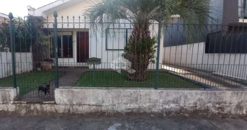 Terreno à venda na Rua Dezessete de Maio, 611, Camobi, Santa Maria