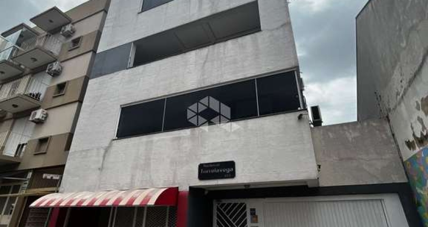 Apartamento à venda de um quarto no bairro Bomfim em Santa Maria