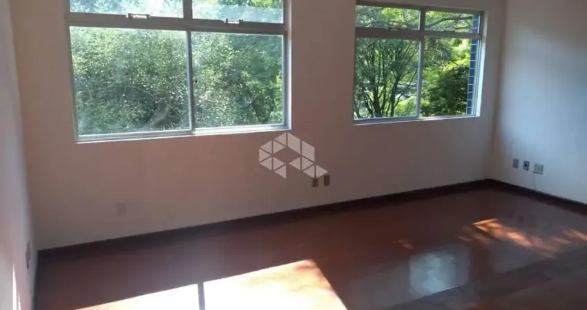 Apartamento com Dois dormitórios, Duplex no Centro da cidade