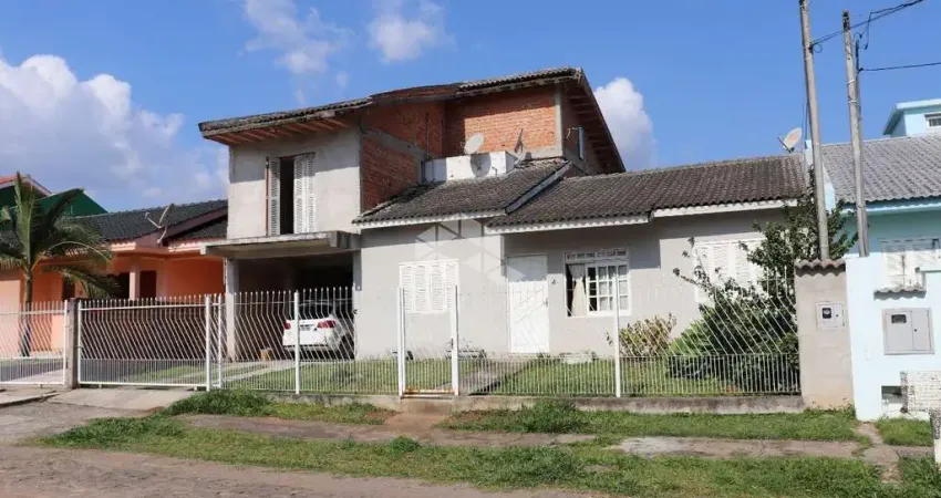 Casa com 5 quartos à venda na Waldemar Balduino Ticks, 41, Camobi, Santa Maria