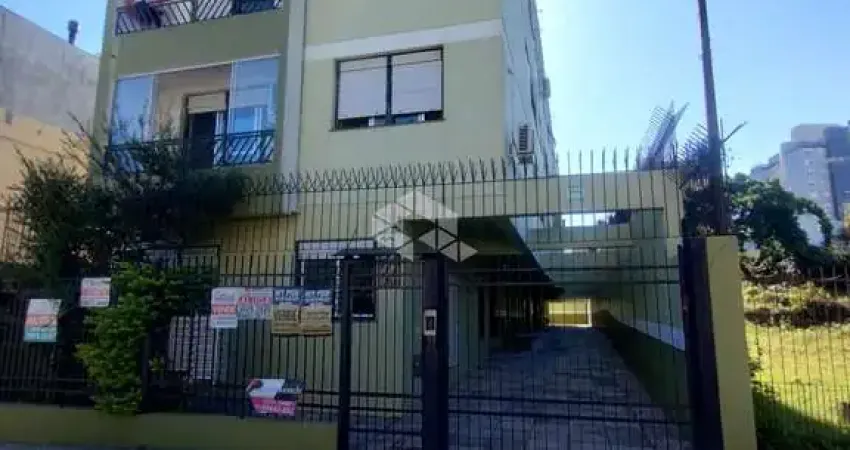Excelente oportunidade! Apartamento residencial à venda no bairro Nossa Senhora de Fátima, em Santa Maria/RS