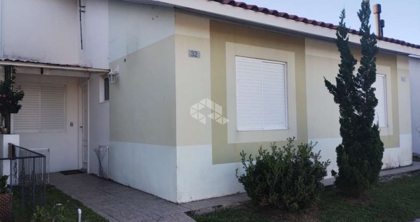 Casa de 3 dormitórios à venda no Moradas Clube Santa Maria RS