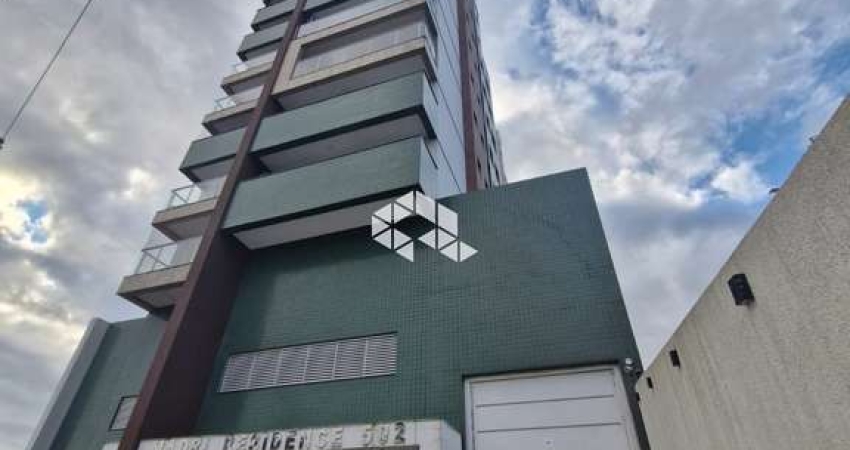 Apartamento com 1 quarto à venda no bairro Nossa Senhora De Lourdes em Santa Maria