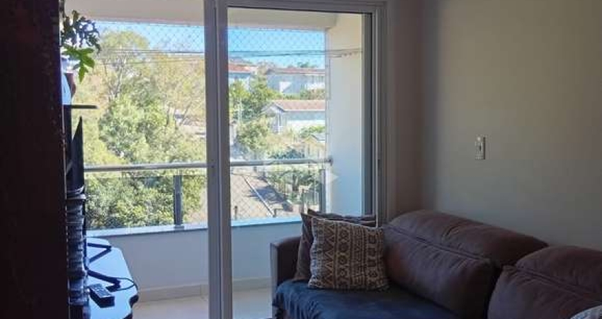 Apartamento á venda  no centro de Garibaldi com 3 quartos e uma suíte
