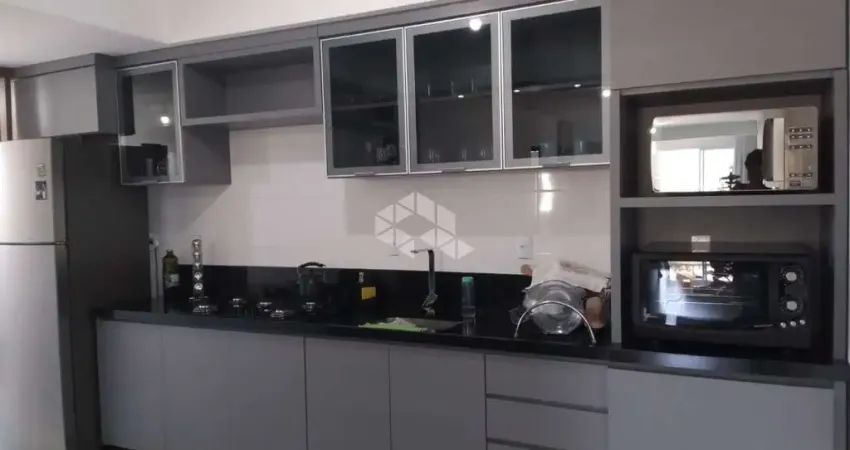 Apartamento de 3 quartos com suíte à venda em Camobi Santa Maria