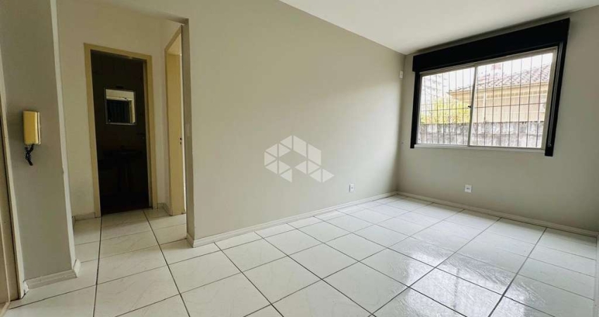 Apartamento à venda de 1 quarto no centro de Santa Maria RS