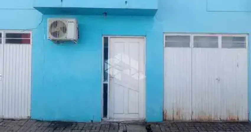 Casa à venda Com 2 quartos dois banheiros no Bairro Parque Pinheiro Machado em Santa Maria RS