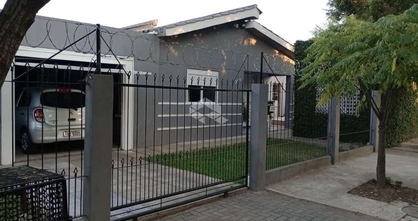 Casa residencial e comercial a venda em Santa Maria RS