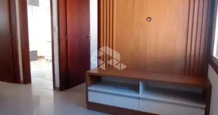 Apartamento á venda com 2 quartos no Residencial Arco verde em Santa maria RS
