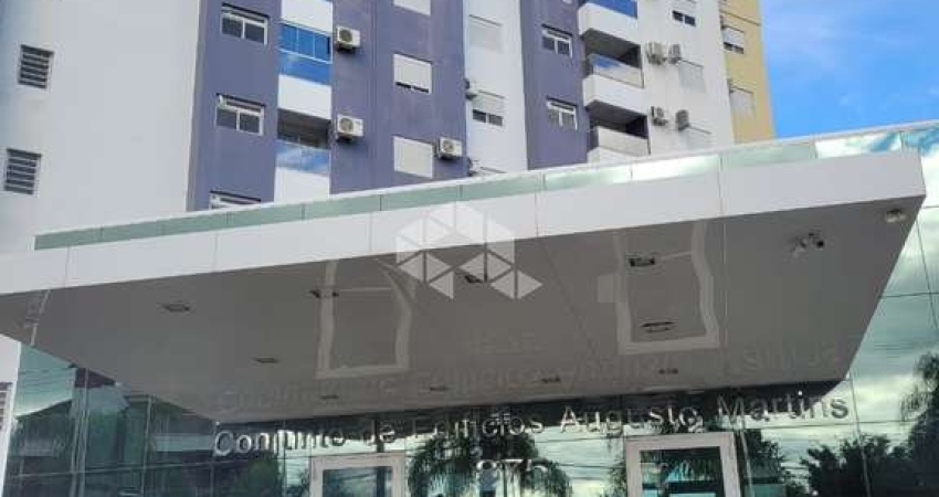 Apartamento novo a venda de 2 quartos à venda no bairro Uglione em Santa Maria - RS