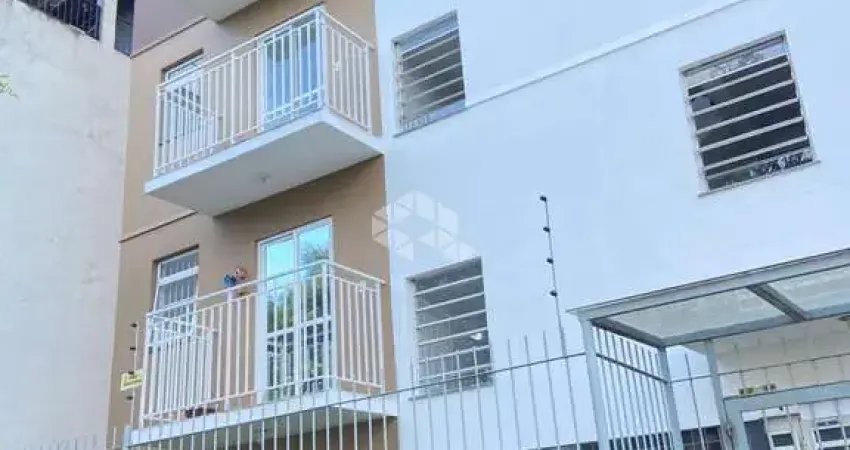Apartamento de 1 dormitório à venda apenas 3 minutos da UFN em Santa Maria