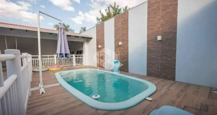 Casa com 3 quartos à venda na de Rio Branco, 241, Centro, Portão