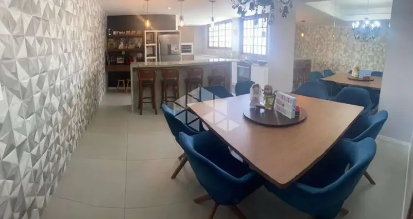 Lindo Apartamento com 3 quartos sendo 2 suítes no Bairro Nossa Senhora de Lourdes em Santa Maria