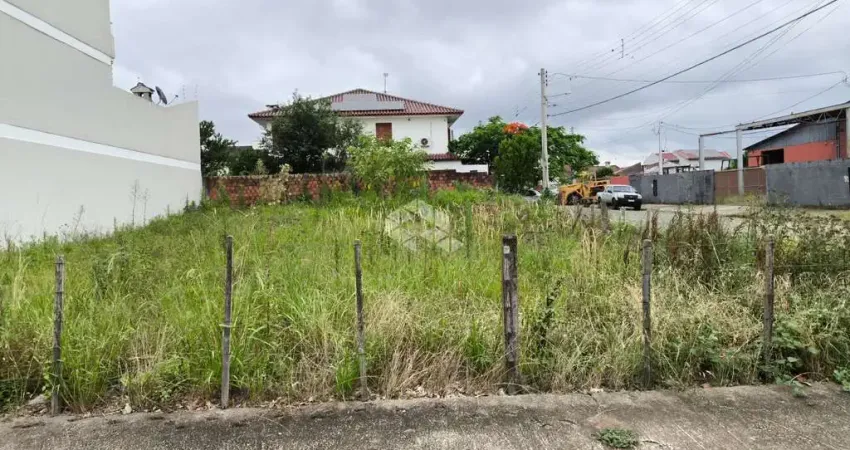 Terreno à venda na Vinte, 15, Camobi, Santa Maria