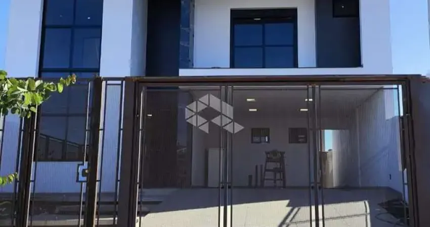 Casa com 3 suítes à venda no Bairro Pinheiro Machado em Santa Maria RS