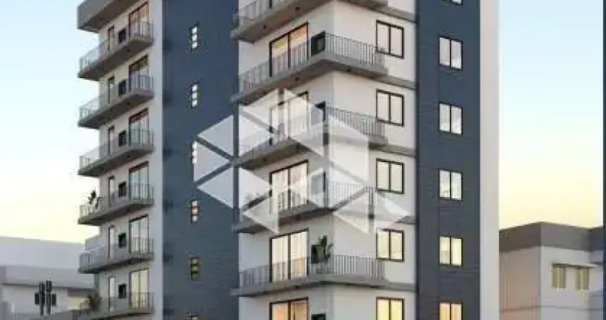 Apartamento de 2 quartos com suíte e sacada em construção  do bairro Duque de Caxias Santa Maria