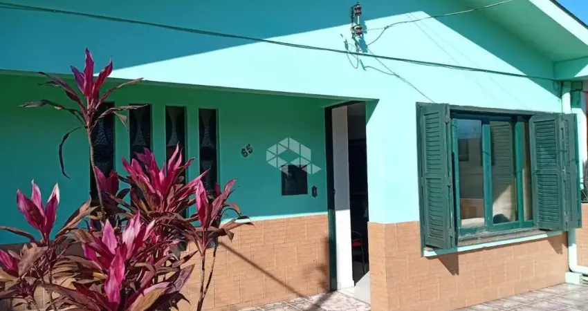 Casa de 3 quartos a venda em Camobi, Santa Maria - RS