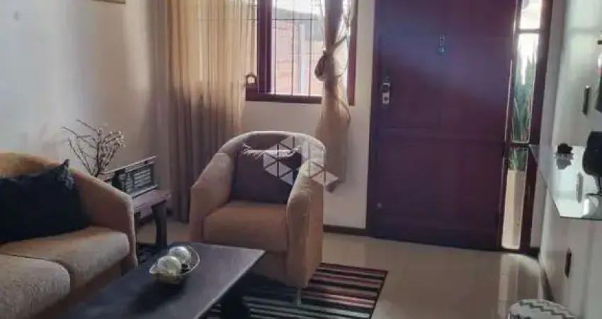 Sobrado à venda em localização privilegiada - centro, esquina do conjunto 3 da ufn, santa maria, bairro nossa senhora do rosário