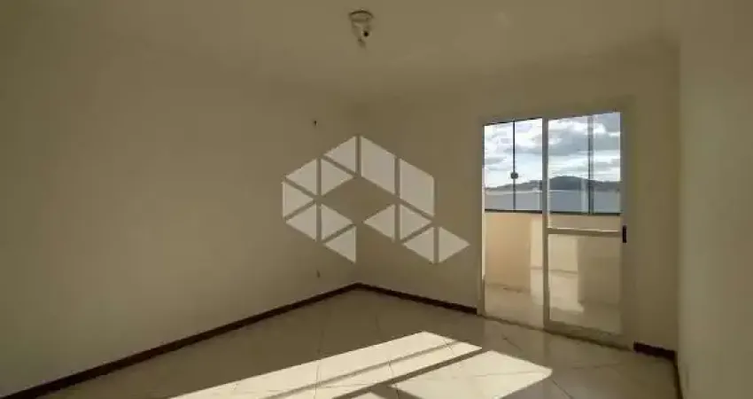 Apartamento 3 quartos com suíte e vaga de garagem bairro camobi em santa maria.
