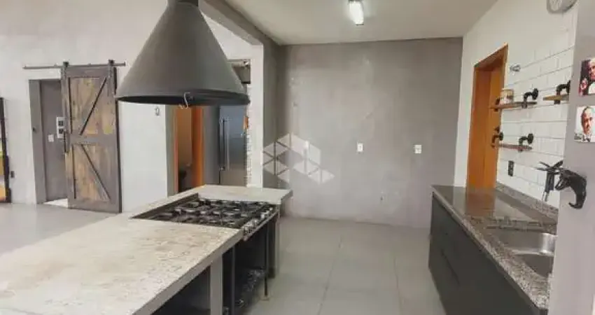 Casa com 3 quartos com suíte em condomínio fechado em camobi - santa maria