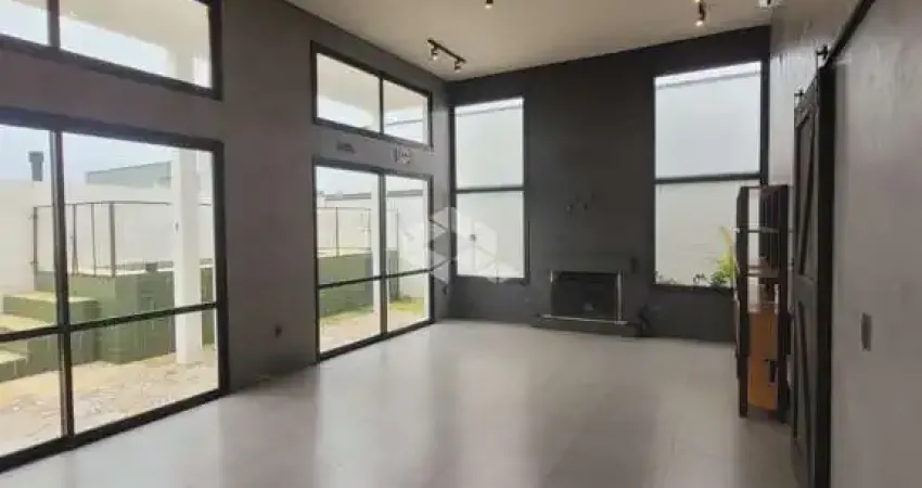 Casa com 3 quartos com suíte em Condomínio Fechado em Camobi - Santa Maria