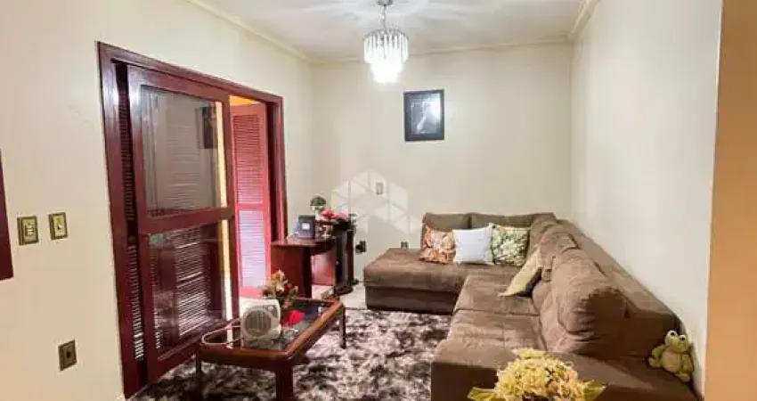 Casa sobrado, a venda com 4 quartos no bairro nonoai, santa maria.