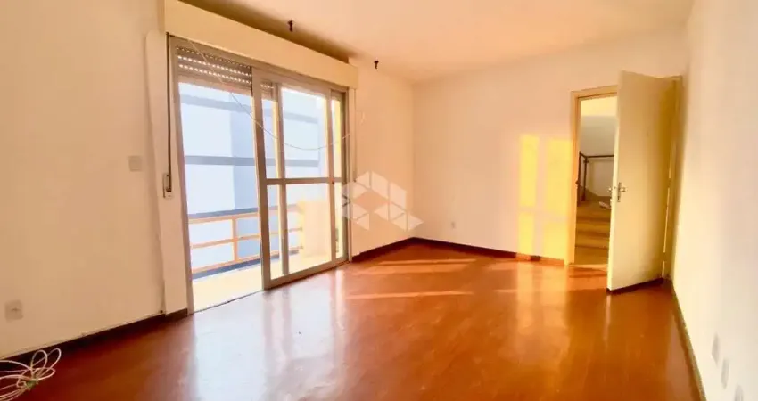 Apartamento a venda, 1 dormitorio, nossa senhora de fatima, santa maria