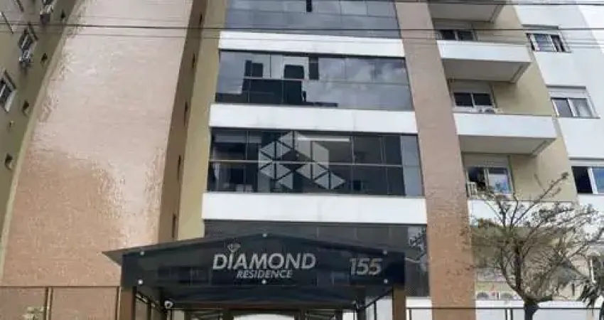 Apartamento a venda com 3 suites em santa maria (bairro nossa senhora de lurdes)