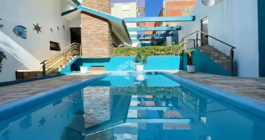 Casa triplex a venda com 6 quartos, 3 suítes no bairro lourdes em santa maria -rs