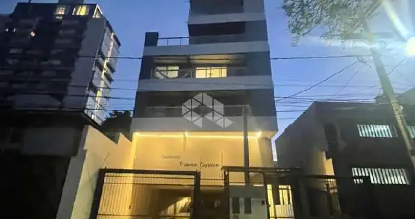 Apartamento a venda de 2 quartos, uma suíte, nossa senhora de lourdes, santa maria - rs