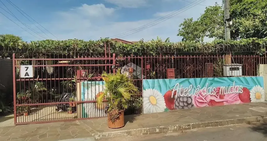 Casa com 3 quartos à venda na Rua Nilo Peçanha, 7, Salgado Filho, Santa Maria