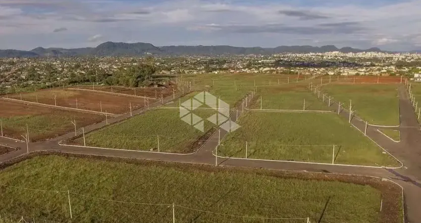 Terreno à venda na Brasil, 100, Pinheiro Machado, Santa Maria