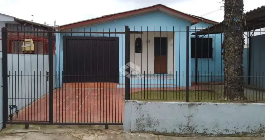 Casa à venda no bairro jucelino kubtschek com 03 quartos em santa maria rs
