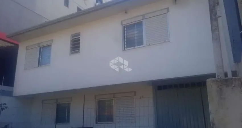 Casa com 4 quartos à venda na Restinga Seca, 24, Camobi, Santa Maria