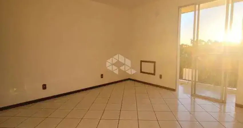 Apartamento com 3 quartos sendo uma suíte com vaga de garagem à venda no bairro são josé em santa maria