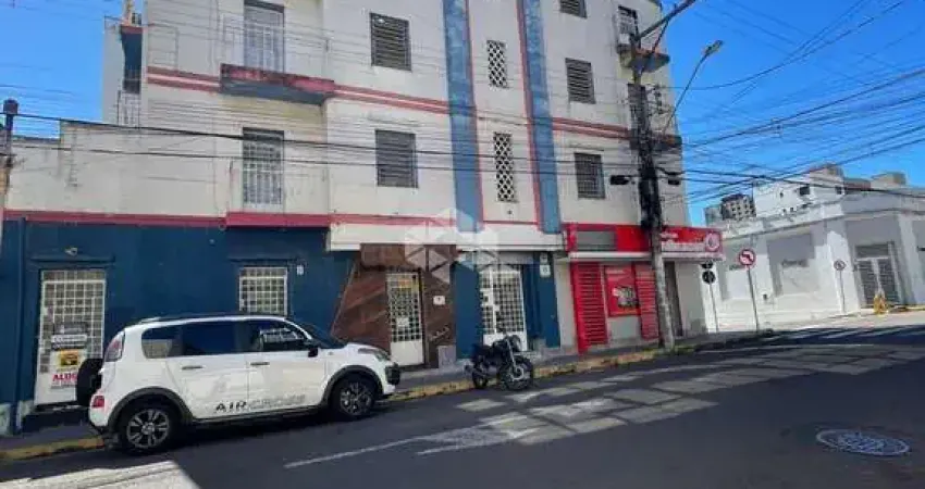 Sala comercial à venda na Rua Marechal Floriano Peixoto, 234, Centro, Santa Maria