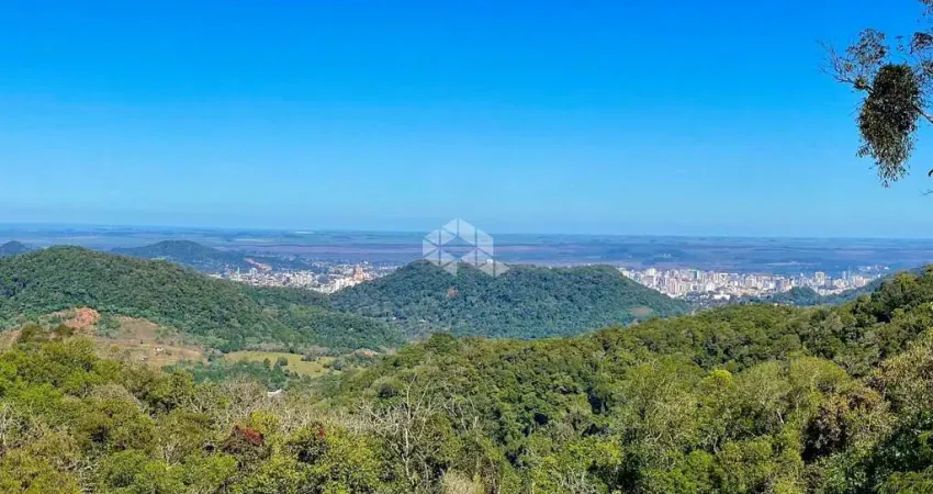 Chácara / sítio à venda na Raul Bopp, 1, Centro, Itaara