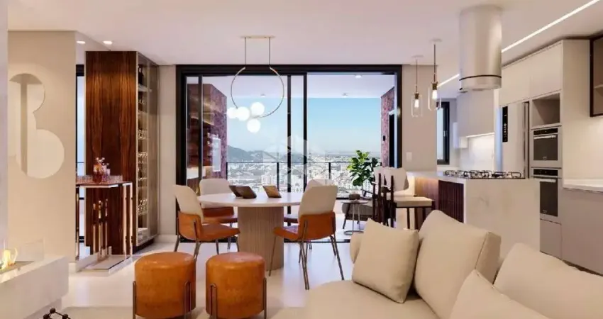 Apartamento a venda, 3 quartos, nossa senhora das dores, santa maria